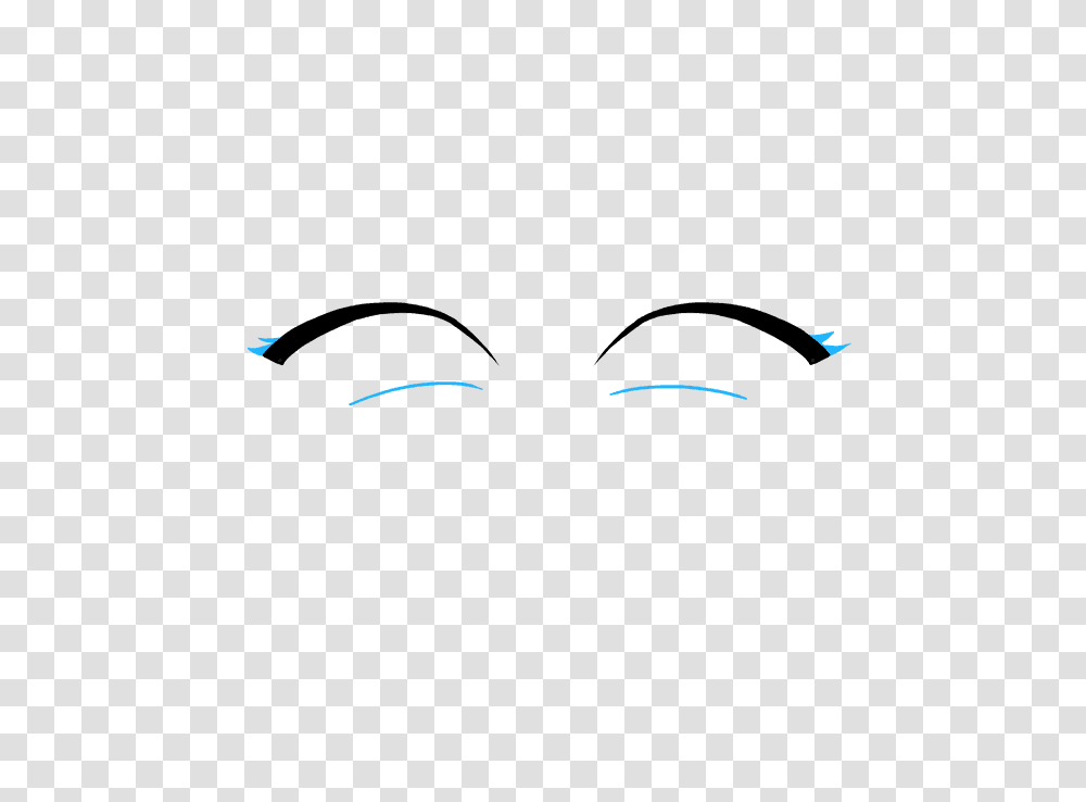 How To Draw Tears Really Easy Drawing Tutorial, Bird, Outdoors, Sea, Water Transparent Png