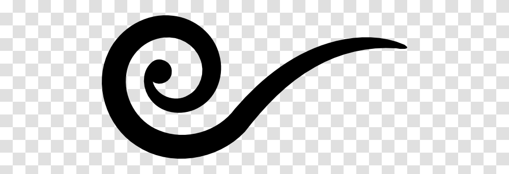 How To Draw Wind Swirls, Tape, Logo, Trademark Transparent Png