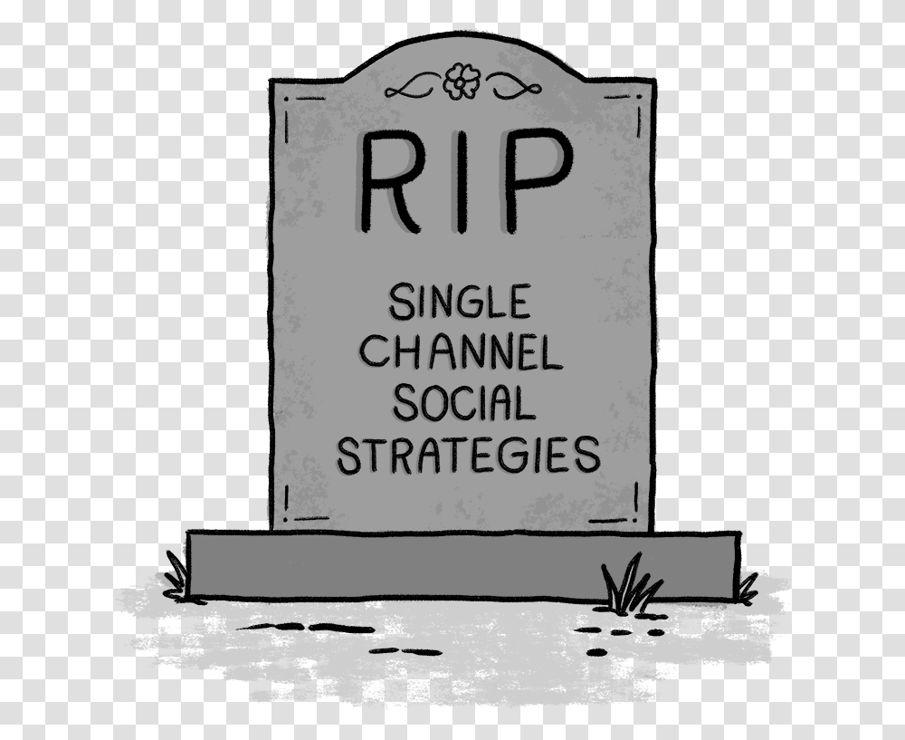 How To Evaluate Your Social Strategy After The Cambridge Headstone, Tomb, Tombstone Transparent Png
