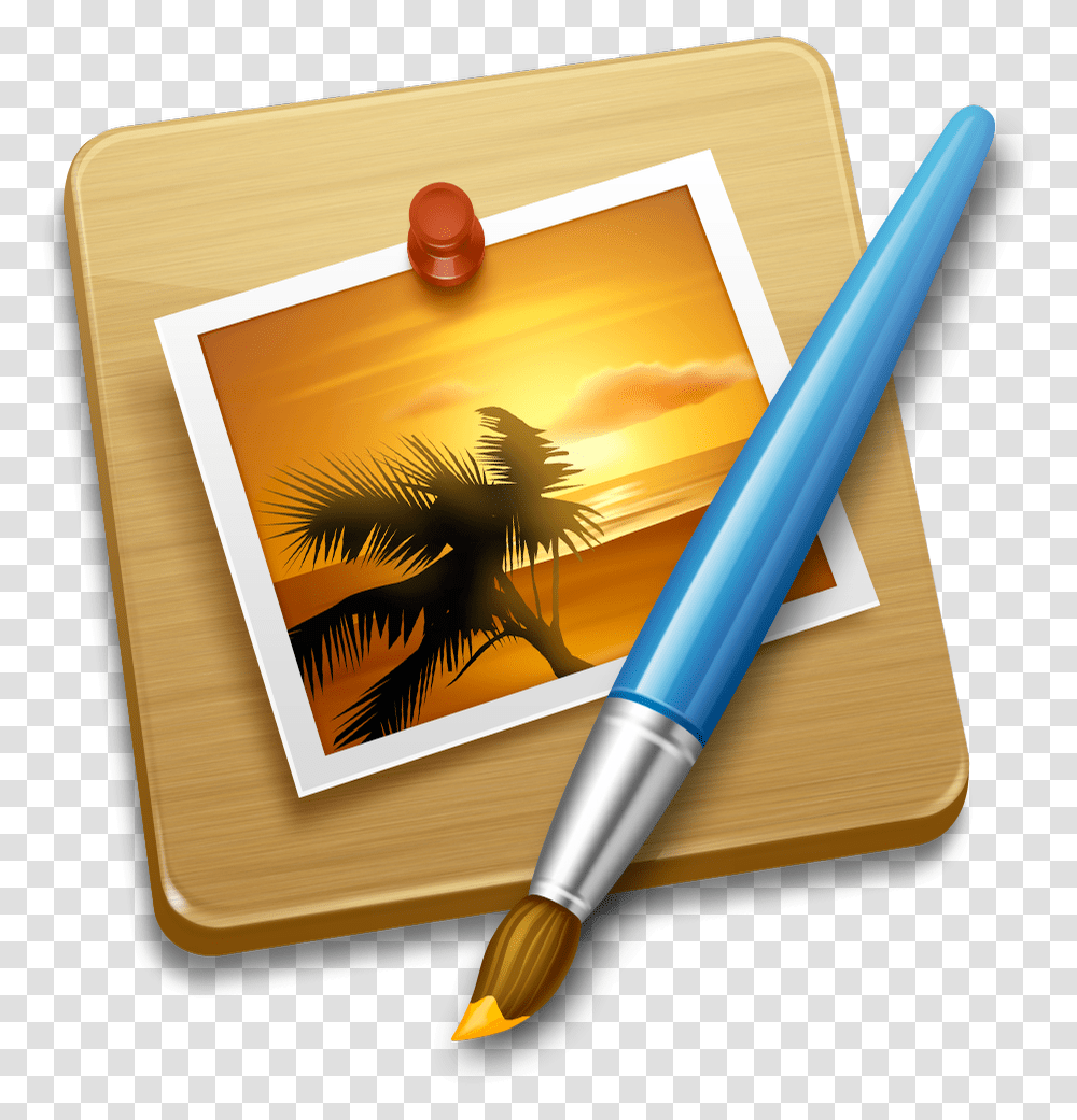 How To Extract Icons From Mac Apps Pixelmator Logo, Pen, Art, Text Transparent Png