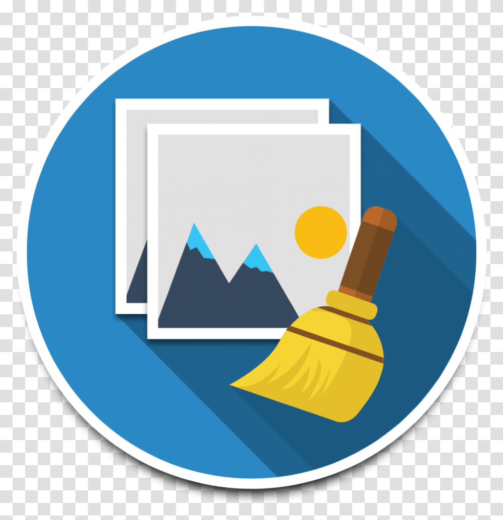 How To Find Amp Delete Duplicate Images On Mac Os X Graphic Design, Broom, Cleaning Transparent Png