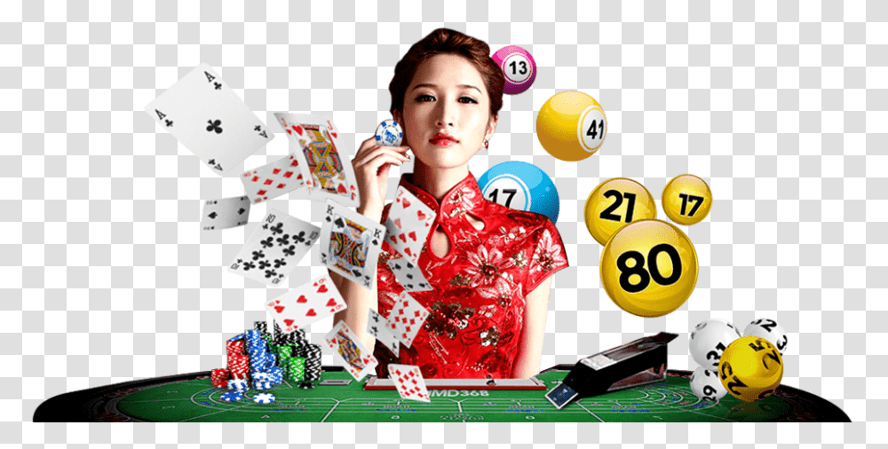 How To Find Deals For New Live Casino Players - Treasure Of, Person, Human, Gambling, Game Transparent Png