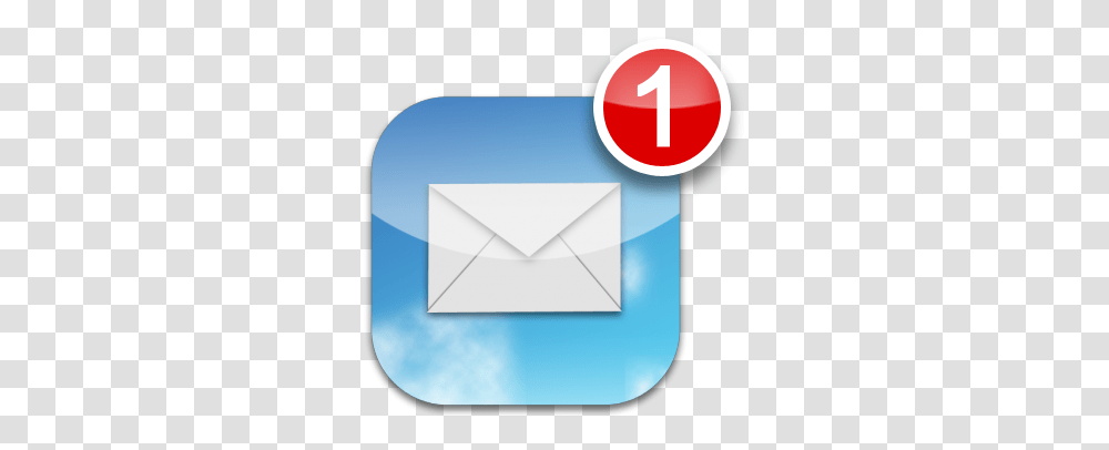 How To Find Read And Delete All Unread Emails Iphone Mail Icon, Envelope, Airmail Transparent Png