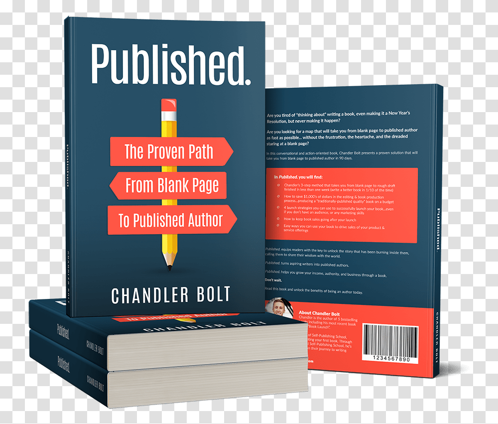 How To Format A Book Flyer, Poster, Paper, Advertisement, Brochure Transparent Png