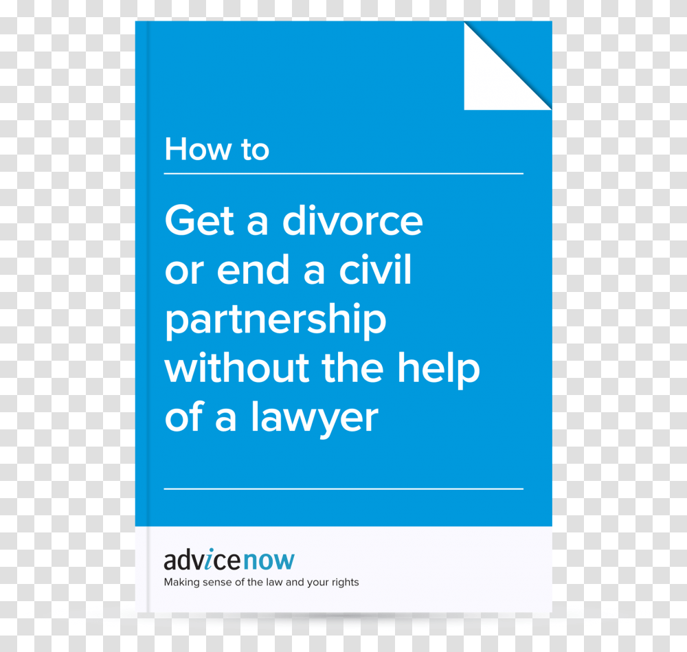 How To Get A Divorce Or End A Civil Partnership Without Cohabitation Agreement Template Uk, Number, Business Card Transparent Png