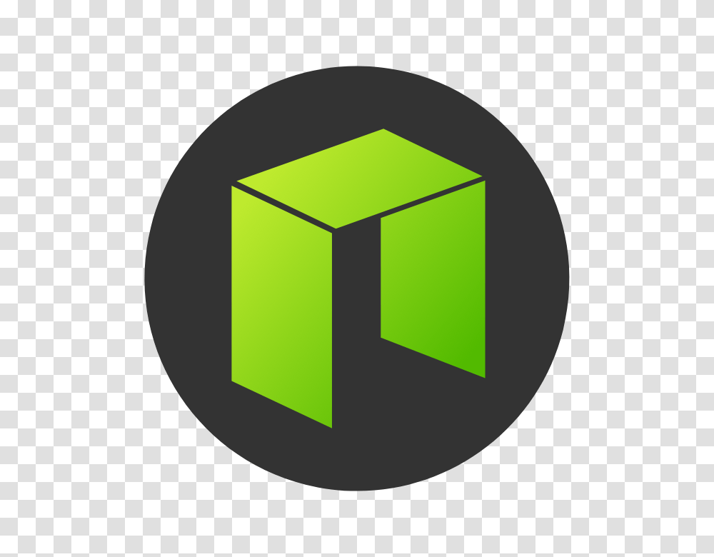 How To Get A Neo Wallet For Neo Based Icos, Green Transparent Png