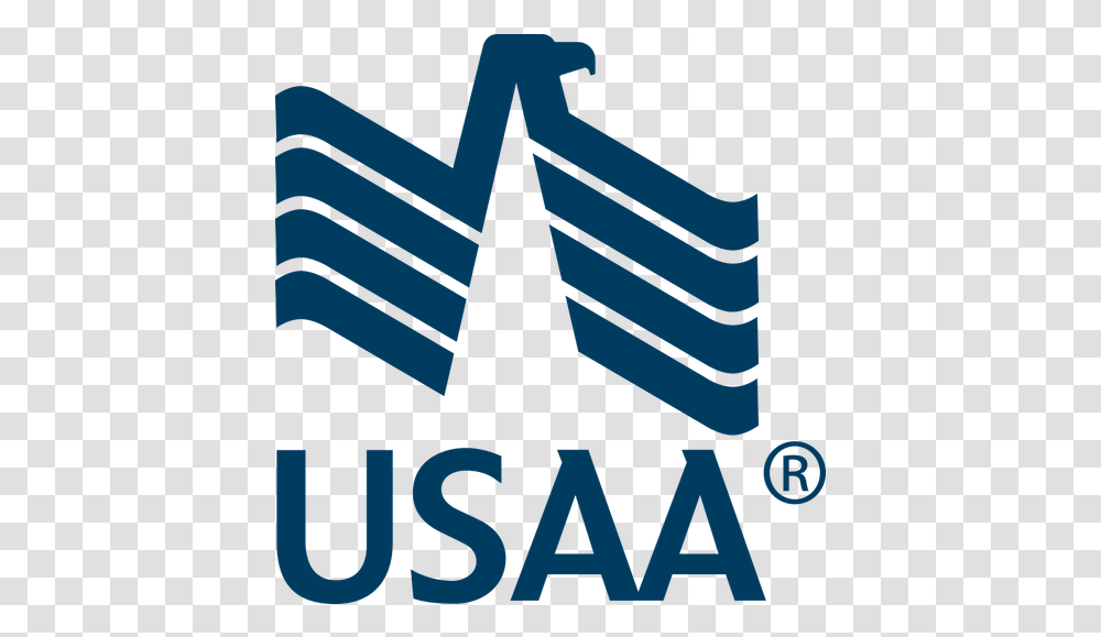How To Get Discounts Usaa Insurance Logo, Symbol, Trademark, Word, Text Transparent Png
