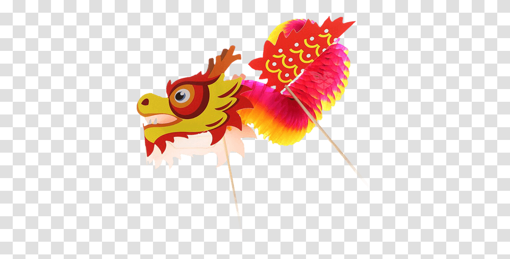 How To Get Diy Chinese Dragon Toy Open Up A Box Turkey, Art, Knitting Transparent Png