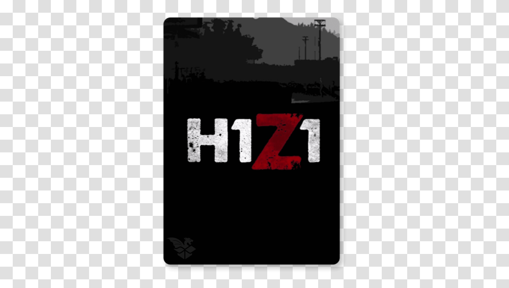 How To Get H1z1 Legacy Edition Pc Key Horizontal, Number, Symbol, Text, Poster Transparent Png