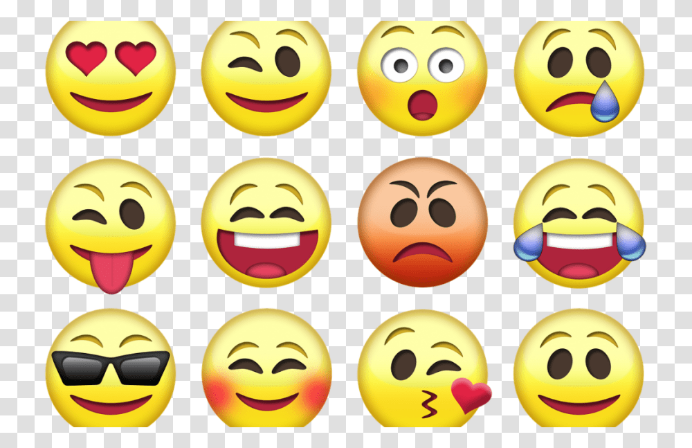 How To Get Inspired And Create Your Own Emoji Cake, Mask, Halloween, Parade, Crowd Transparent Png
