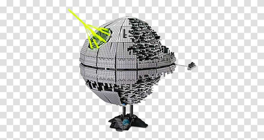 How To Get Lego Death Star 2 For Almost Free It Rompecabezas Estrella De La Muerte, Outer Space, Astronomy, Universe, Planet Transparent Png