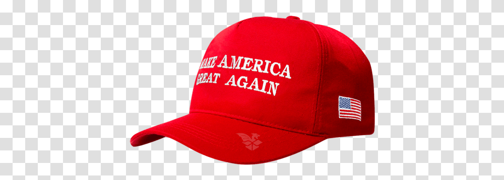 How To Get Make America Great Again Hat Baseball Cap, Clothing, Apparel Transparent Png