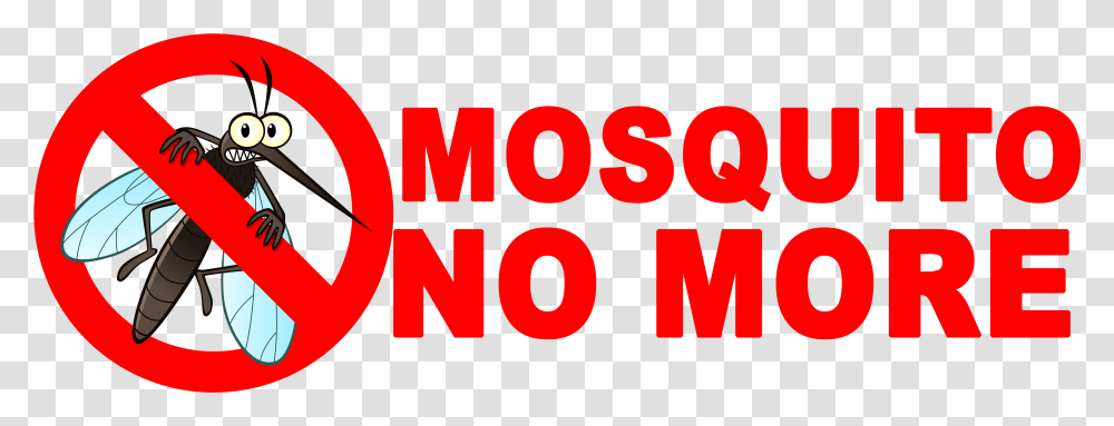 How To Get Rid Of Mosquitoes, Number, Word Transparent Png