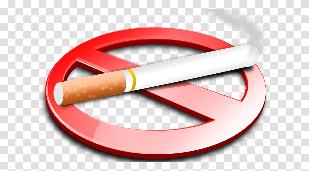 How To Get Rid Smoking 3d, Label, Sticker, Ashtray Transparent Png