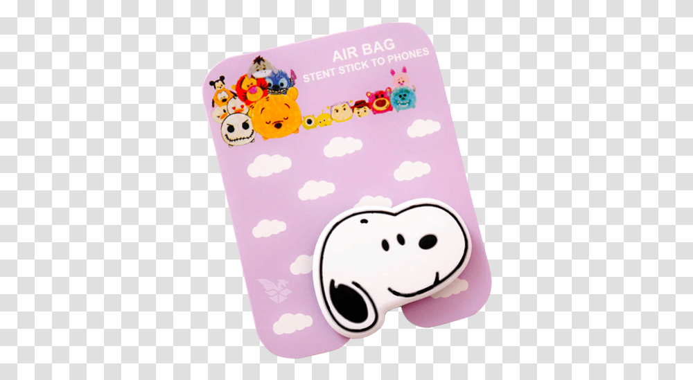 How To Get Snoopy Phone Ring Holder Nearly Free Win It Happy, Envelope, Mail, Greeting Card, Giant Panda Transparent Png