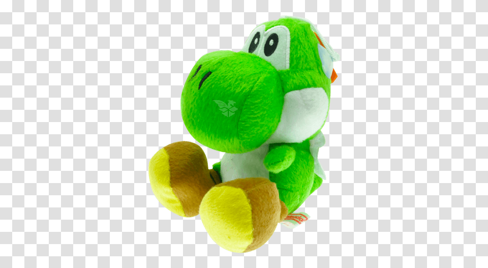 How To Get Yoshi Plush Toy Open Up A Box Yoshi Plush, Sweets, Food, Confectionery, Tennis Ball Transparent Png