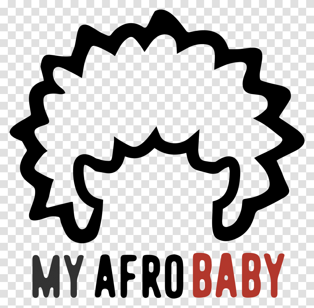 How To Grow A Black Child's Natural Hair Shape Icon, Outdoors, Nature, Night, Astronomy Transparent Png