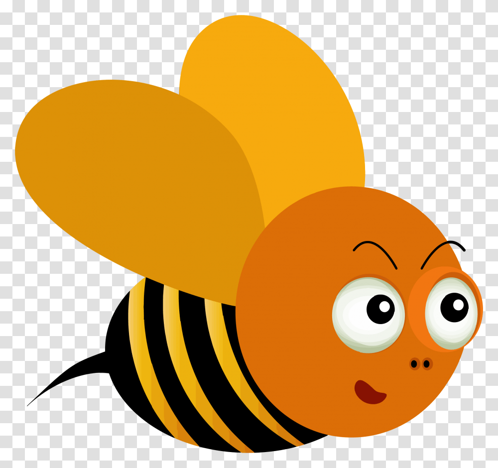 How To Heal Bee Sting Abejas En Formato, Plant, Fruit, Food, Produce Transparent Png