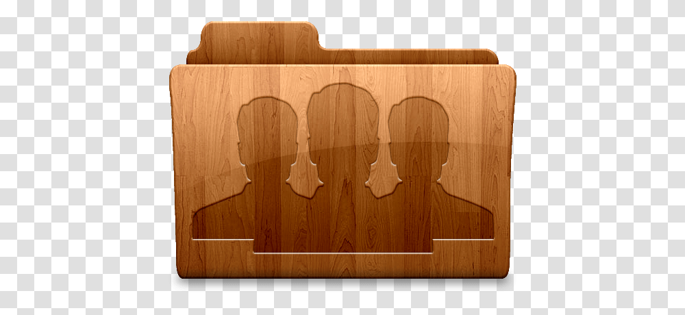How To Hide Groups Wood Folder Icon, Hardwood, Plywood, Stained Wood, Crib Transparent Png