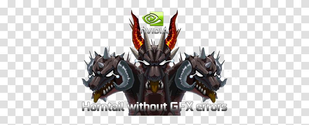 How To Horntail Without Graphical Dragon, World Of Warcraft Transparent Png