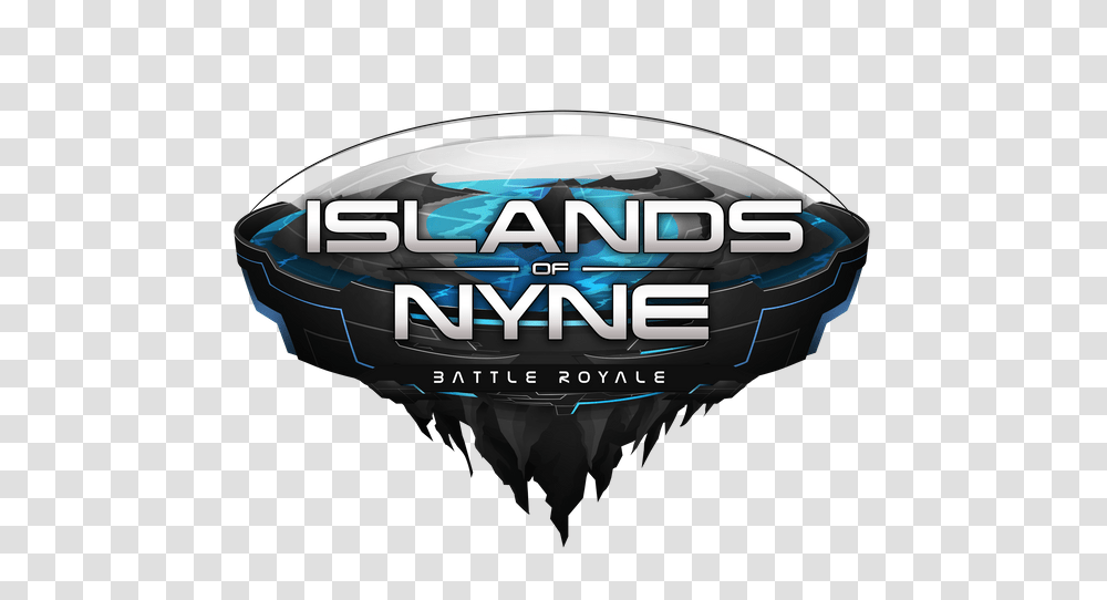 How To Increase Fps In Friday The 13th Islands Of Nyne Logo, Vehicle, Transportation, Ball, Aircraft Transparent Png