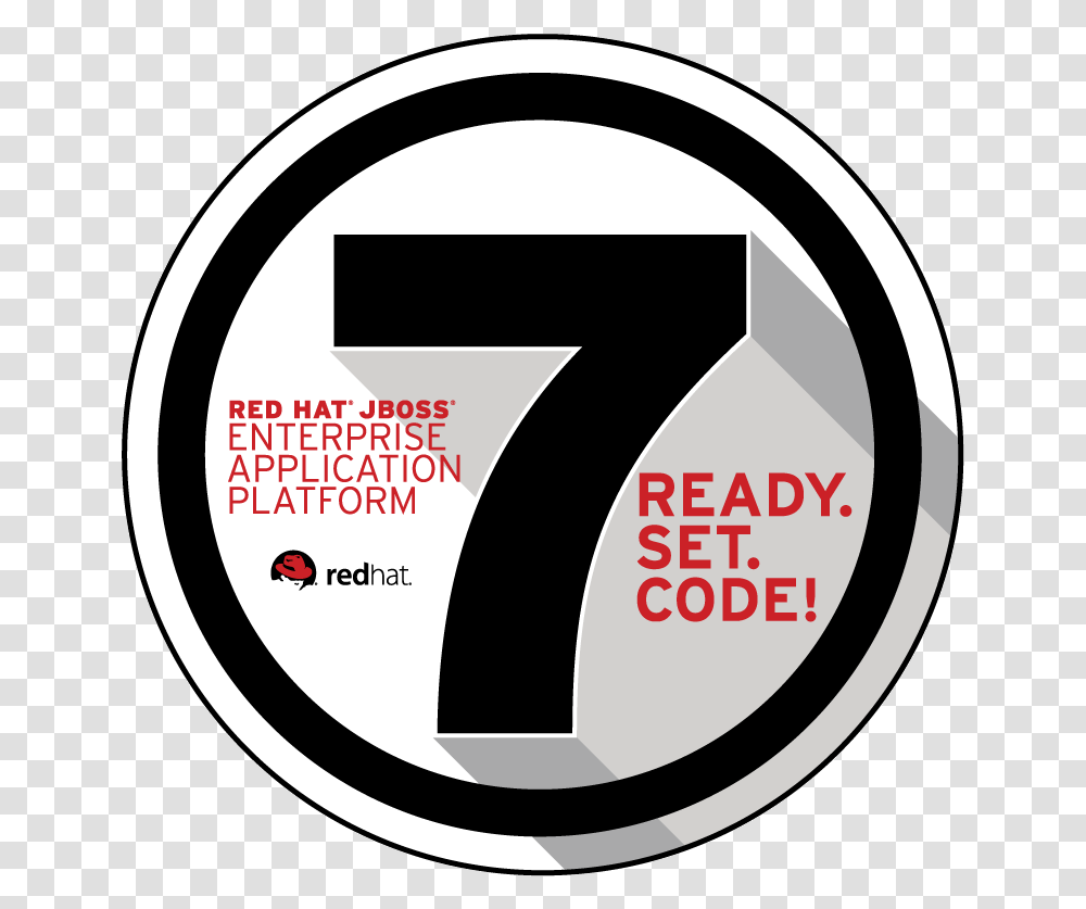 How To Integrate A Remote Red Hat Amq 7 Cluster On Red Hat Jboss Eap Logo, Number, Label Transparent Png