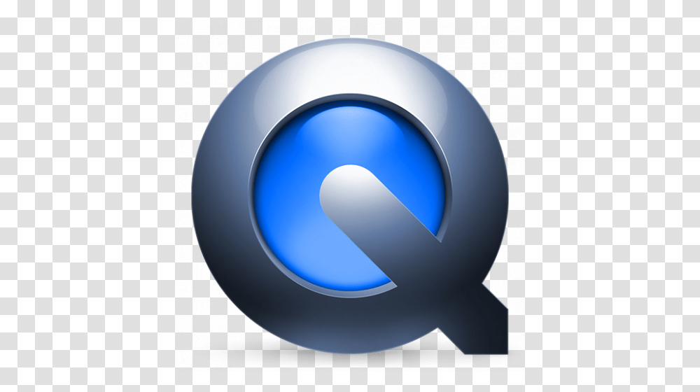 How To Loop Video With Quicktime Player Quick Time Player Logo, Symbol, Trademark, Alphabet, Text Transparent Png