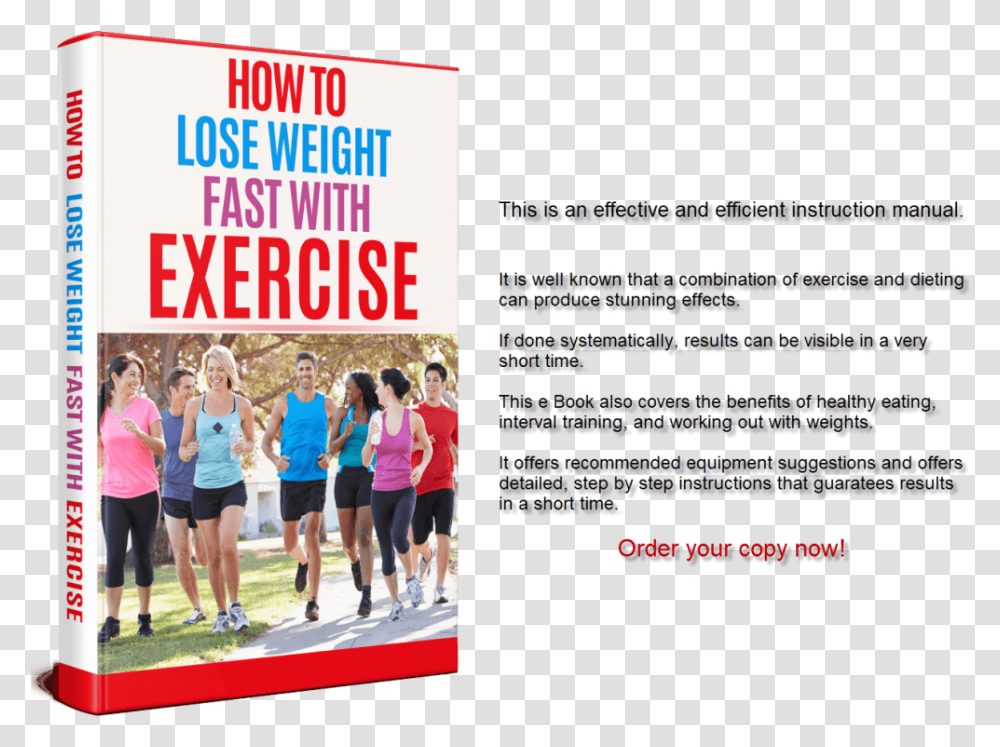 How To Lose Weight Fast With Exercise Weight Loss, Person, Human, Shorts Transparent Png