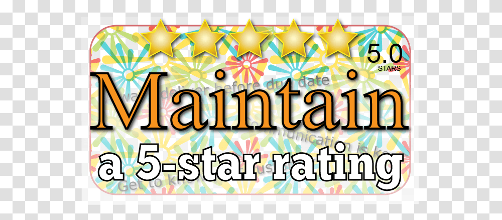 How To Maintain A Star Rating On Fiverr Fiverr Viral, Diwali, Lighting, Paper Transparent Png