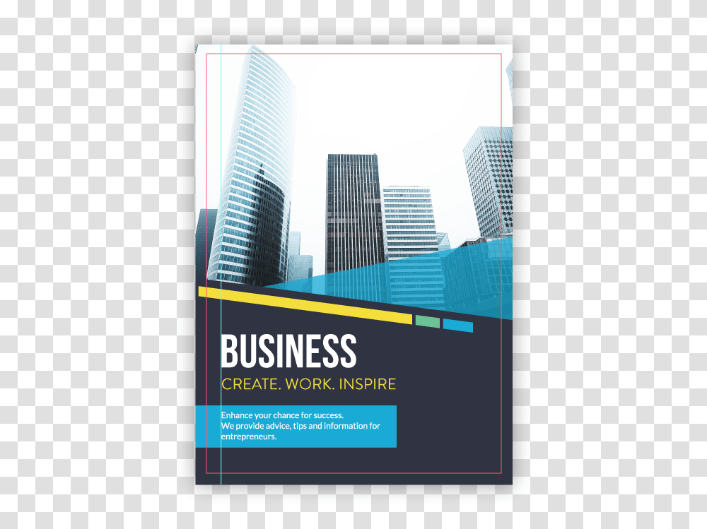 How To Make A Flyer Tips Bcit School Of Business, Advertisement, Poster, Paper, Brochure Transparent Png