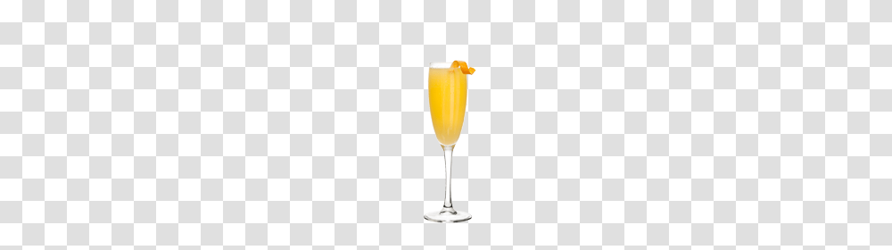 How To Make A Mimosa Great Cocktail Recipe, Alcohol, Beverage, Drink, Lamp Transparent Png