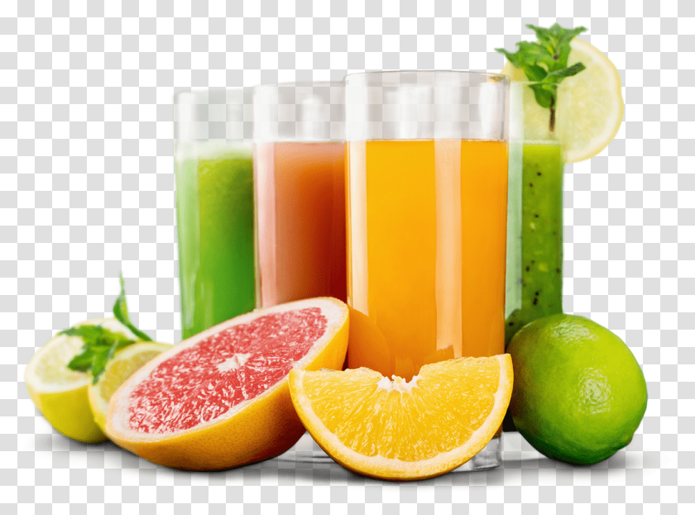 How To Make A Natural Electrolyte Drink Fresh Juice Stock, Citrus Fruit, Plant, Food, Beverage Transparent Png