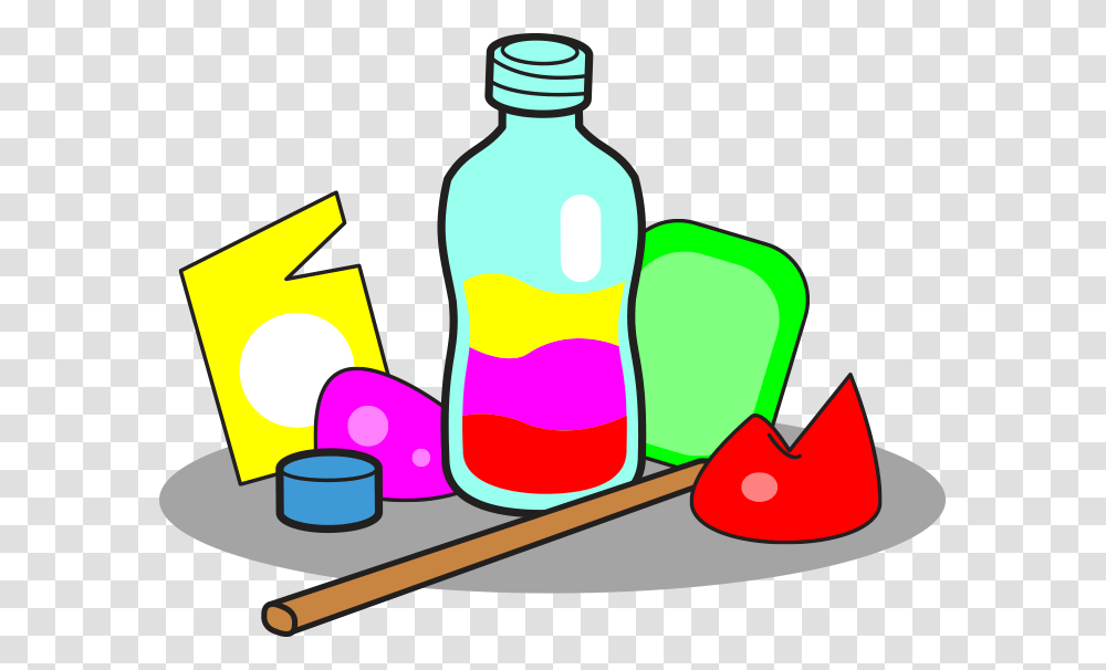 How To Make An Ecobrick, Bottle, Pop Bottle, Beverage Transparent Png
