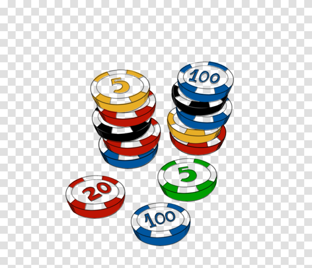 How To Make Party Favors For A Casino Night Steps, Light Transparent Png