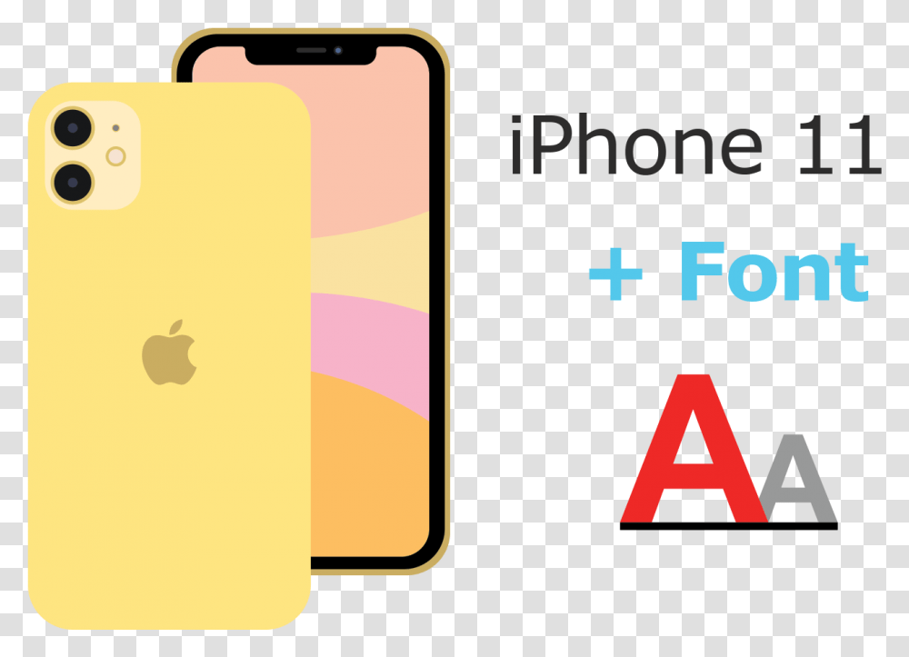 How To Make Text Font Size Bigger On Iphone Mobile Phone Case, Electronics, Cell Phone, Ipod Transparent Png