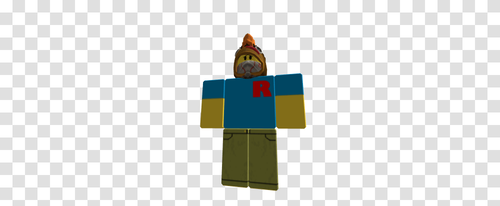 How To Make Your Character Look Like A Classic Noob In Roblox, Toy, Minecraft, Apparel Transparent Png