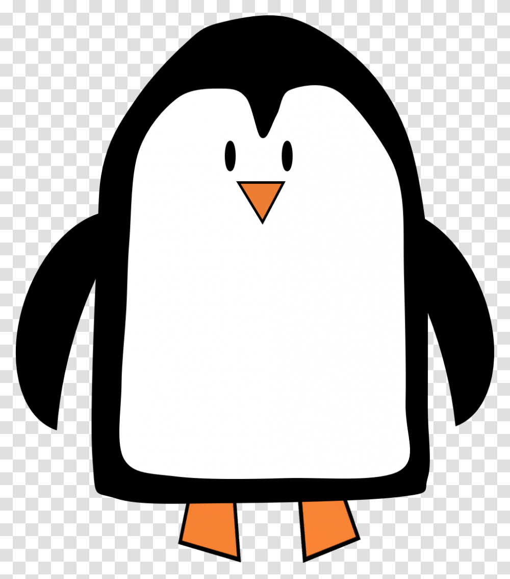 How To Make Your Own Clipart Using Powerpoint Denette Fretz, Bird, Animal, Penguin, King Penguin Transparent Png