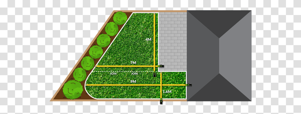 How To Measure Your Lawn For Artificial Grass Lawn, Vegetation, Plant, Rug, Indoors Transparent Png