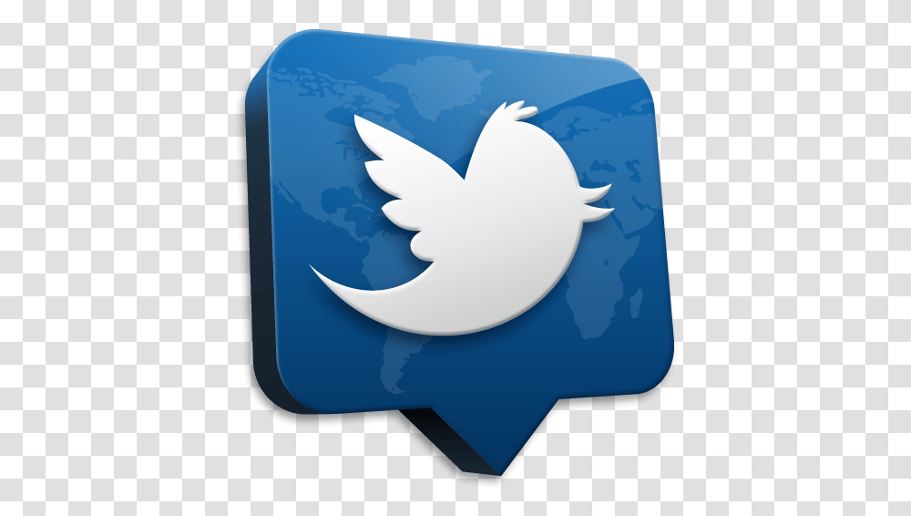 How To Message Someone Quora Twitter For Mac Icon, Shark, Animal, Bird, Logo Transparent Png