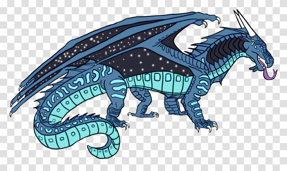 How To Not Make A Shitty Oc With Delta Any And All Things Wings Of Fire Hybrid Ocs, Dragon, Animal, Reptile, Crocodile Transparent Png