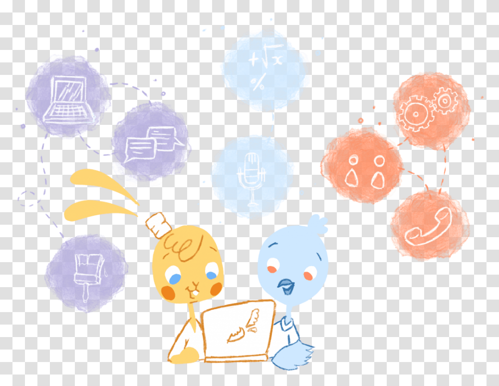 How To Organize Events Cartoon, Ball, Balloon Transparent Png