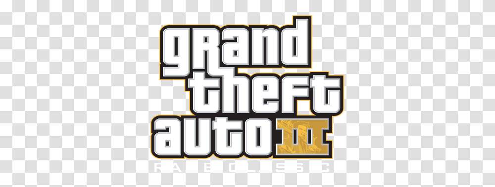 How To Pass Hard Missions Easily 3d Era Grand Theft Auto Grand Theft Auto 3 Logo, Scoreboard Transparent Png
