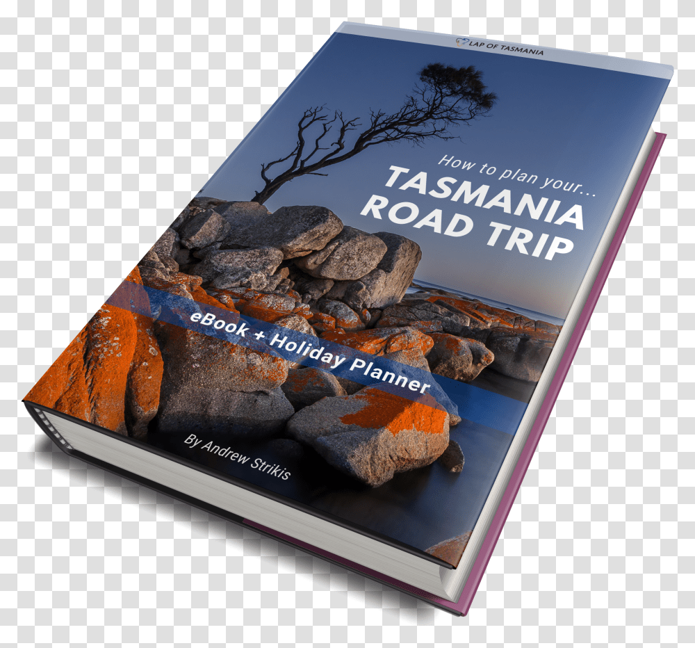 How To Plan Your Tasmania Road Trip Flyer Transparent Png