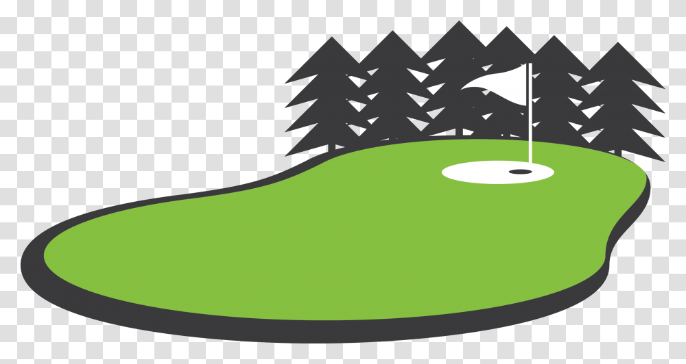 How To Play Fantasy Putting Green Clip Art, Outdoors, Nature, Water, Rug Transparent Png