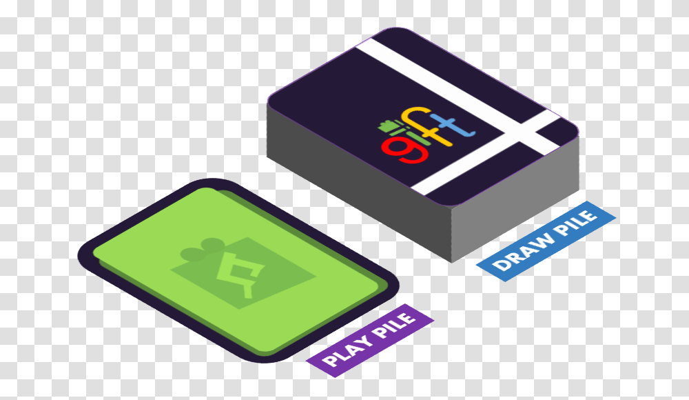 How To Play Gifted, Paper, Business Card Transparent Png