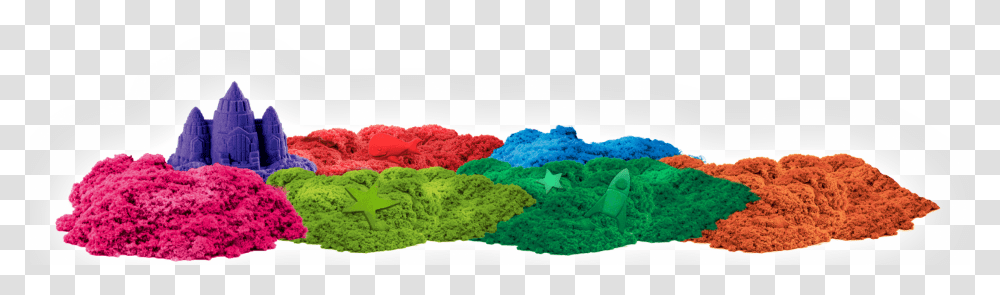 How To Play Kinetic Sand Malaysia, Rug, Dye, Powder Transparent Png