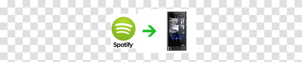 How To Play Spotify Music On Sony, Tennis Ball, Sport, Sports, Mobile Phone Transparent Png