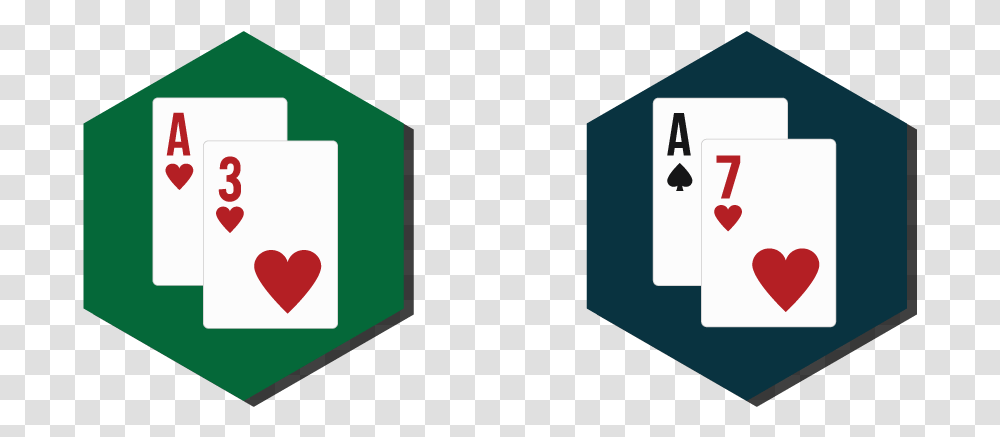 How To Play Weak Ace Hands Weak Aces Poker, Logo, Trademark Transparent Png