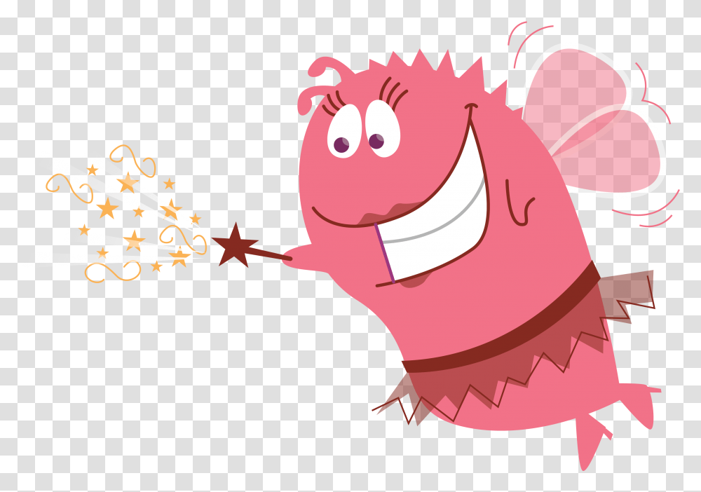 How To Prepare For The Tooth Fairy Cartoon, Sweets, Food, Confectionery, Graphics Transparent Png