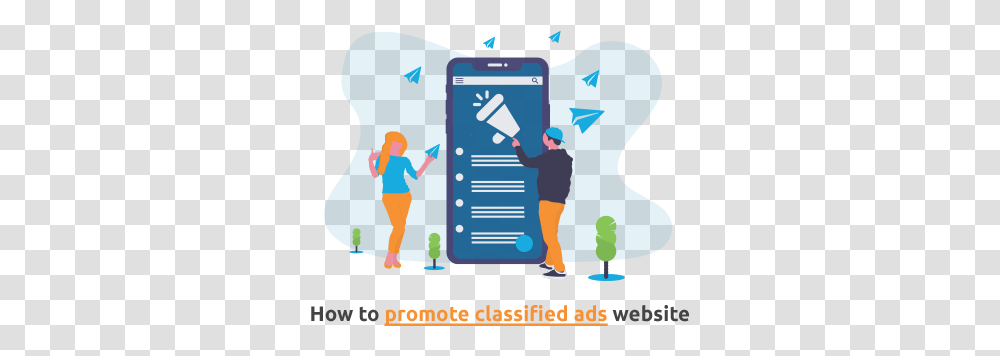 How To Promote Classified Ads Website Classified Ads News Cartoon, Person, Advertisement, Poster, Text Transparent Png